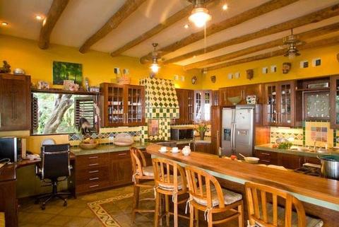 Casa Vista Azul Costa Rica