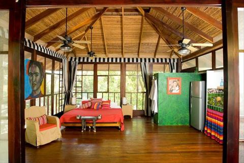 Casa Vista Azul Costa Rica
