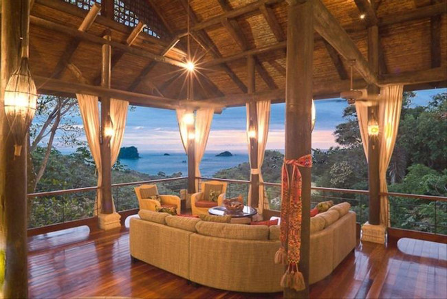 Casa Vista Azul photo