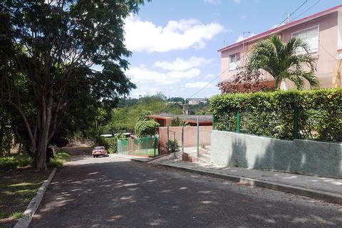 Casa Vivian Cuba