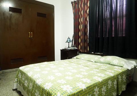 Casa Yamira y Eddy