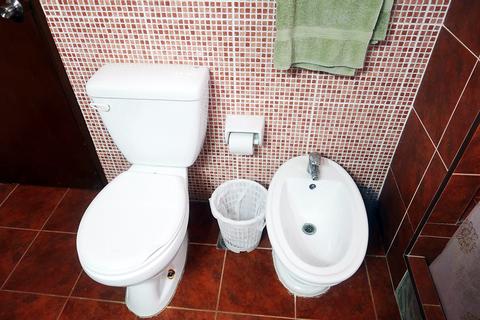 Casa Yamira y Eddy Cuba