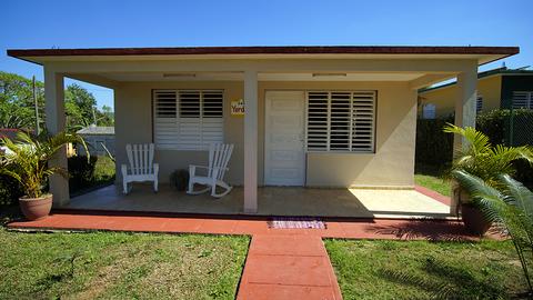 Casa Yordanka Cuba