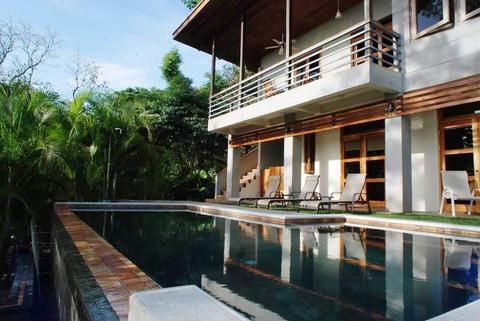 Casas de Soleil Costa Rica