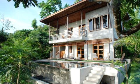 Casas de Soleil Costa Rica