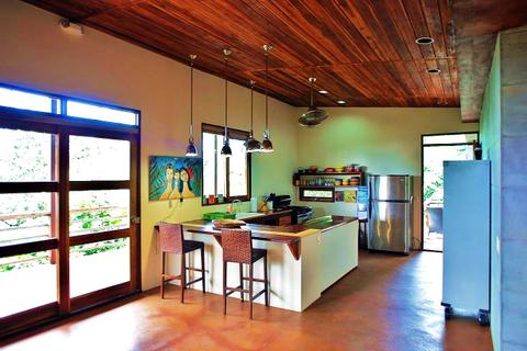 Casas de Soleil Costa Rica