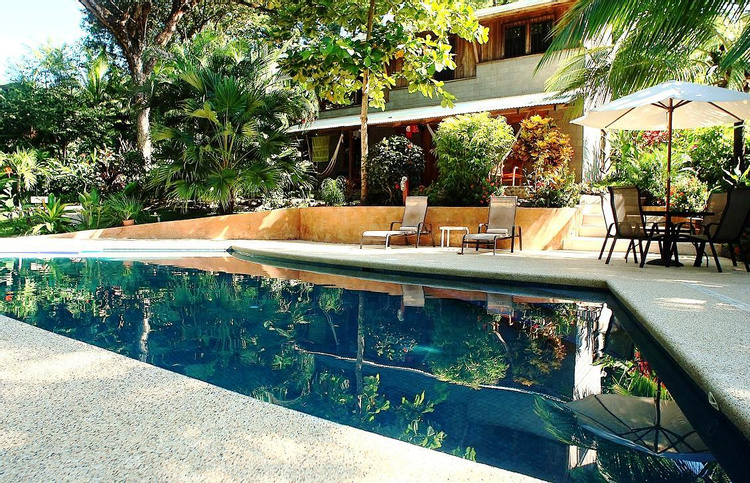 Casas de Soleil photo