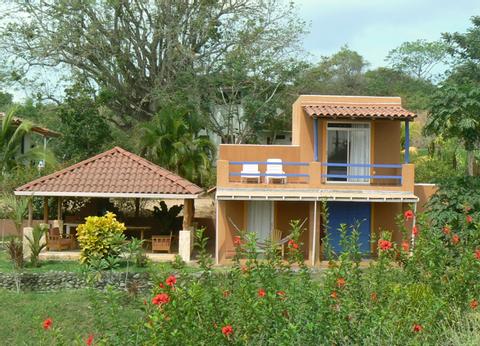 Casitas Sollevante Costa Rica
