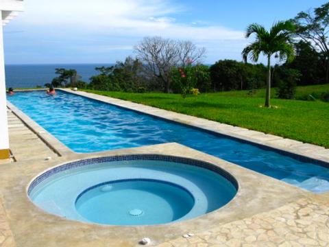 Casitas Sollevante Costa Rica