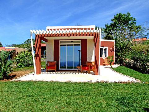 Casitas Sollevante Costa Rica