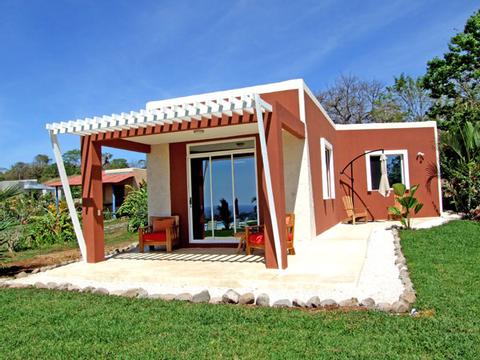 Casitas Sollevante Costa Rica