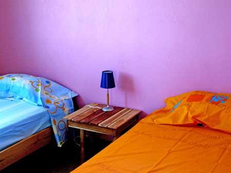 Casitas Sollevante Costa Rica