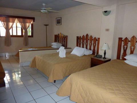 Casona de La Isla Guatemala