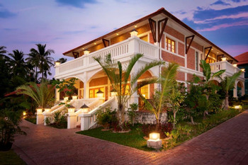 Cassia Cottage Resort photo 2