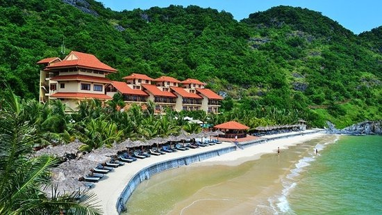 Cat Ba Sunrise Hotel photo