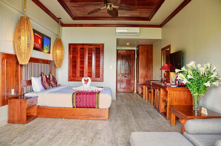 Cat Ba Sunrise Hotel photo 3