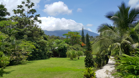Cataratas Bijagua Lodge