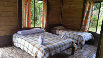 Cataratas Bijagua Lodge photo 5