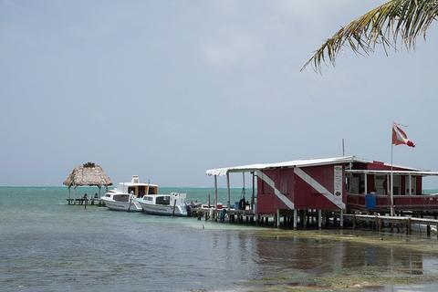 Caye Caulker Plaza Hotel Belize