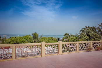 Caye Caulker Plaza Hotel photo 4