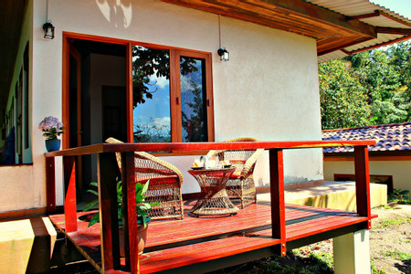Ceiba Tree Lodge  photo 2