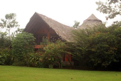 Sarapiquis Rain Forest Lodge Costa Rica