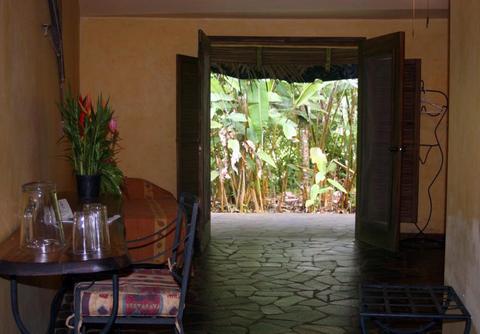 Sarapiquis Rain Forest Lodge Costa Rica