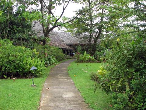 Sarapiquis Rain Forest Lodge Costa Rica