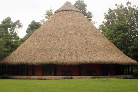 Sarapiquis Rain Forest Lodge Costa Rica