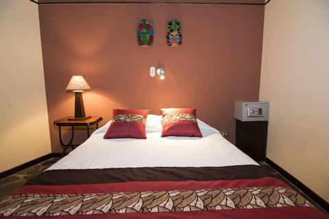 Sarapiquis Rain Forest Lodge Costa Rica