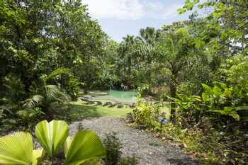 Sarapiquis Rain Forest Lodge