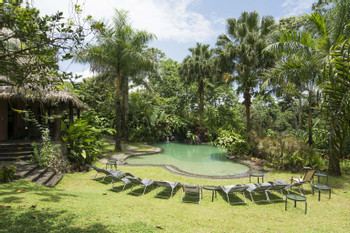 Sarapiquis Rain Forest Lodge photo 4
