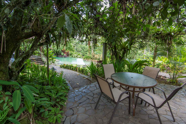 Sarapiquis Rain Forest Lodge photo