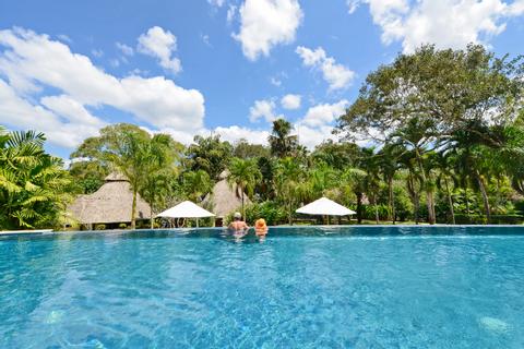 Chaa Creek Lodge Belize