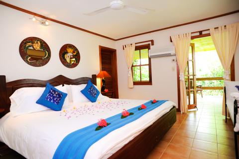 Chaa Creek Lodge Belize