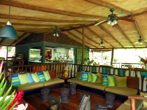 Chachagua Rain Forest Eco Lodge Costa Rica