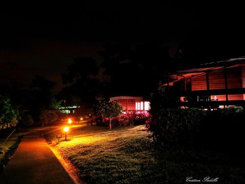 Chachagua Rain Forest Eco Lodge Costa Rica