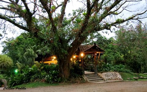Chachagua Rain Forest Eco Lodge Costa Rica