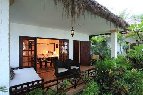 Cham Villas