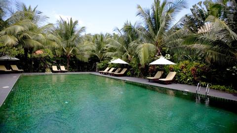 Cham Villas Vietnam