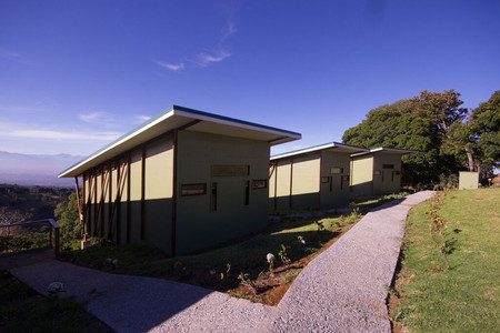 Chayote Lodge photo 3