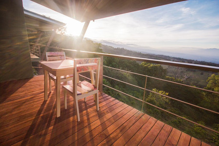 Chayote Lodge photo 2
