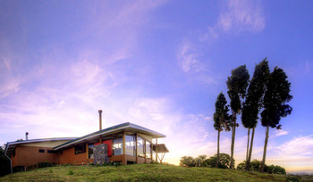 Chayote Lodge photo 5