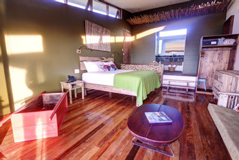 Chayote Lodge photo 4