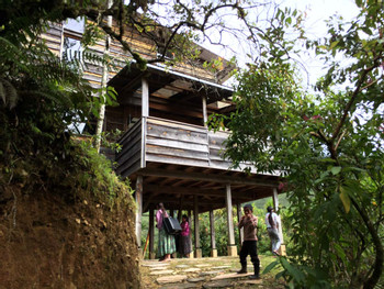 Chelemhá Lodge photo 3