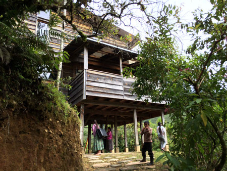 Chelemhá Lodge photo 3