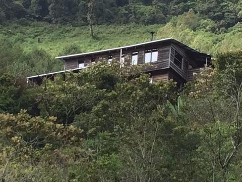 Chelemhá Lodge Guatemala