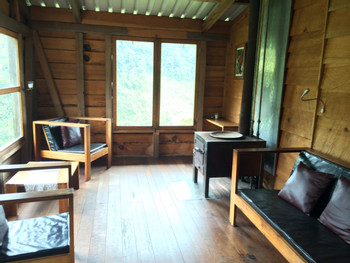 Chelemhá Lodge photo 5