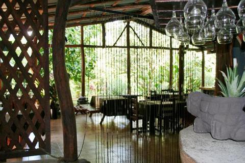 Chilamate Rain Forest Eco Retreat Costa Rica