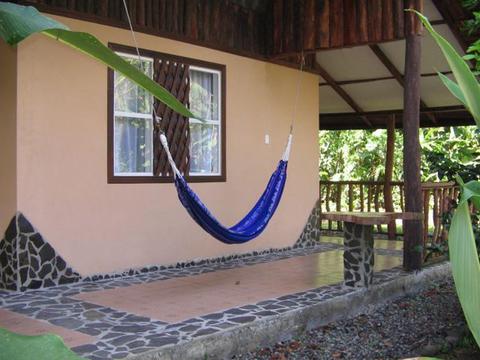 Chilamate Rain Forest Eco Retreat Costa Rica